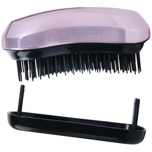 Inter-Vion INTER-VION_Brush &amp| Go Hair Brush kompaktowa szczotka do włosów