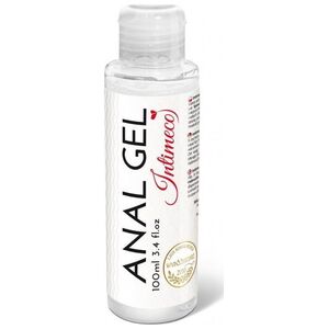 Intimeco INTIMECO_Anal Gel nawilżający żel analny o właściwościach poślizgowych 100ml