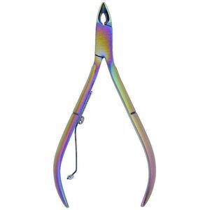 Killy`s KILLYS_Rainbow Cuticle Nippers cążki do skórek 5mm