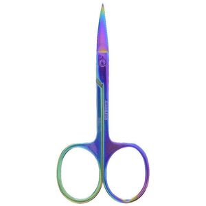 Killy`s KILLYS_Rainbow Precisely Sharpen Scissors precyzyjne nożyczki do paznokci