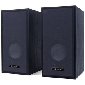 Głośniki komputerowe Techly 2.0 6W USB