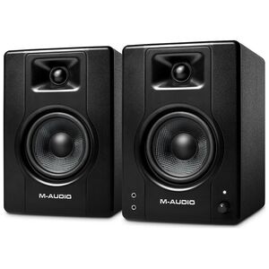 Kolumna M-Audio M-AUDIO BX4 Pair - Para Aktywnych Monitorów