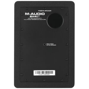 Kolumna M-Audio M-AUDIO BX4 Pair BT - Para Monitorów Odsłuchowych Bluetooth