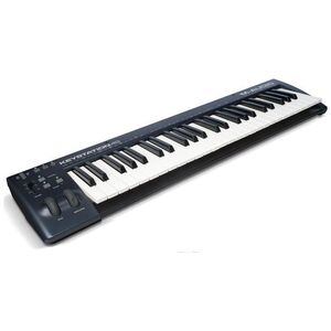 M-Audio M-AUDIO Keystation 49 III - Klawiatura Sterująca