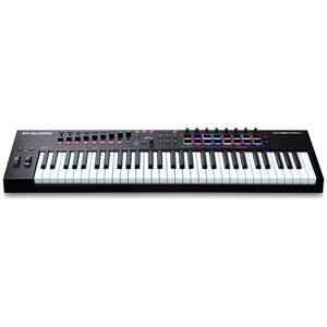 M-Audio Klawiatura Sterująca Oxygen PRO 61