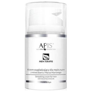 Apis APIS Krem wygładzająco-łagodzący dla mężczyzn 50ml