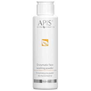 Apis Enzymatyczny puder do mycia twarzy 80 g