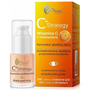 Ava AVA C-STRATEGY STYMULATOR GLADKIEJ SKORY 30ML