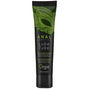 BoT ŻEL - ANAL SENSITIVE LUBE TUBE