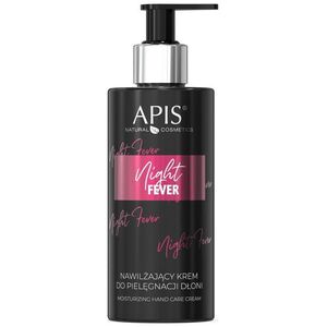 Apis APIS NIGHT FEVER NAWILŻAJĄCY KREM DO PIELĘGNACJI DŁONI, 300 ML