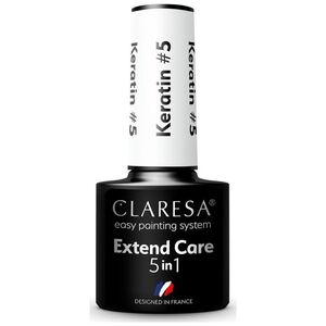 Claresa CLARESA Extend Care 5 in 1 Keratin #5 5g