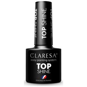 Claresa CLARESA TOP SHINE -5g