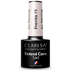 Claresa CLARESA Extend Care 5 in 1 Provita #1 5g