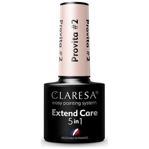 Claresa CLARESA Extend Care 5 in 1 Provita #2 5g