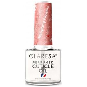 Claresa CLARESA PERFUMED CUTICLE OIL TEMPTING FLOWER 5 g
