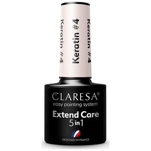 Claresa CLARESA Extend Care 5 in 1 Keratin #4 5g