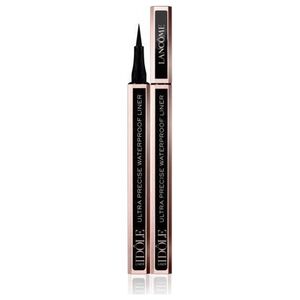 Lancome LANCOME LASH IDOLE EYELINER 01 GLOSSY BLACK  8ML WATERPROOF