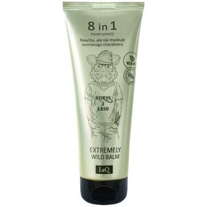 LaQ LaQ  Dzikus z lasu, balsam do ciała w tubie  200 ml