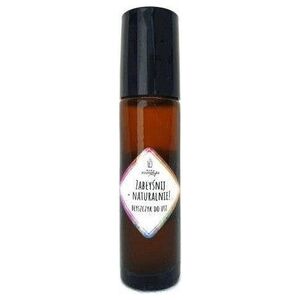 Nowa Kosmetyka Błyszczyk do ust - Zabłyśnij naturalnie, 10 ml