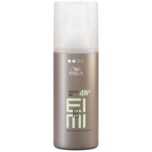 WELLA PROFESSIONALS_Eimi Shape Me 48h Shape Memory Hair Gel żel do stylizacji włosów 150ml