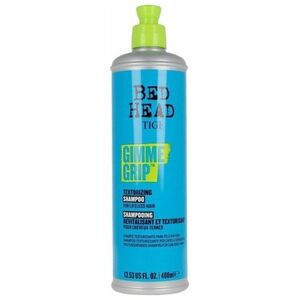 TIGI_Bed Head Gimme Grip Texturizing Shampoo szampon modelujący do włosów 400ml