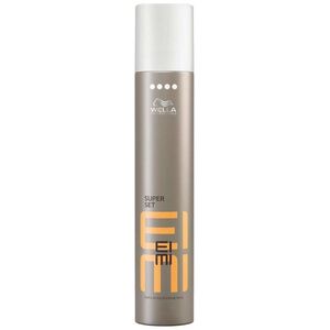 WELLA PROFESSIONALS_Eimi Super Set Finishing Spray Ultra Strong ultra mocno utrwalający lakier do włosów 300ml