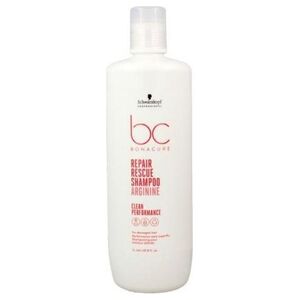 Schwarzkopf Szampon Schwarzkopf Repair Rescue (1000 ml)