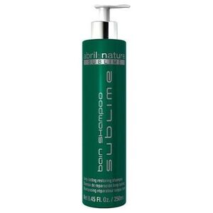abril et nature Szampon Sublime Abril Et Nature Sublime (250 ml)