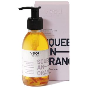 Veoli Botanica Emulgujący olejek do zmywania makijażu 132.7 g