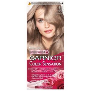 Garnier Garnier Color Sensation Krem koloryzujący 8.11 Perłowy Blond  1op.