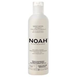Noah Noah 2.6 Anti-Yellow hair mask 250 ml