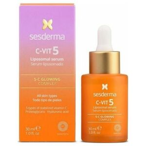 Sesderma Serum do Twarzy Sesderma C-Vit 5 (30 ml)
