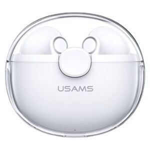 Słuchawki Usams TWS BU Series (BHUBU01)