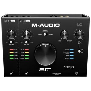 M-Audio M-AUDIO AIR 192/8 - Interfejs Audio USB