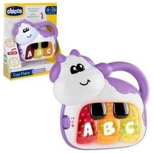 Chicco Chicco 51967 Muzyczna krówka dźwięki