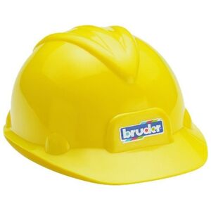 Bruder Bruder 10200 Kask Budowlany dla dzieci