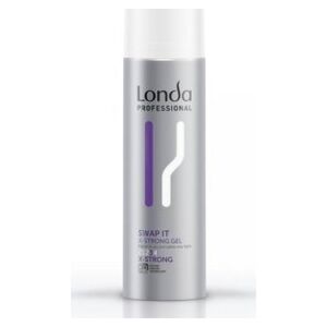 Londa LONDA Swap It, żel ekstra mocny, 100ml