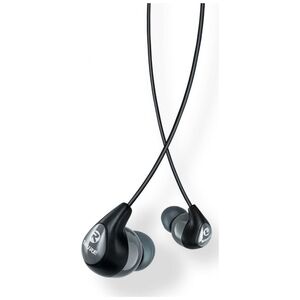 Słuchawki Shure Shure SE112-GR-EFS - Słuchawki douszne, szare