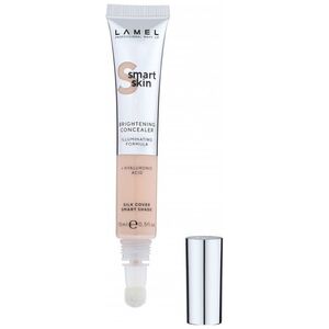 Lamel Smart Skin Brightening Concealer - Korektor z kwasem hialuronowym nr. 402 15ml
