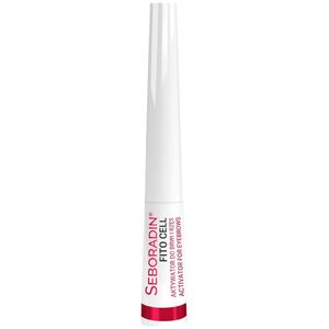 Seboradin Serum do rzęs i brwi Seboradin FITO CELL 6 ml