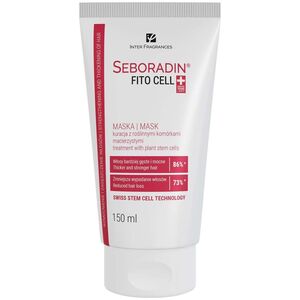 Seboradin Maska Seboradin FITO CELL z Komórkami Macierzystymi 150 ml