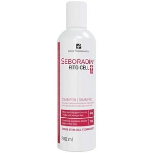 Seboradin Szampon Seboradin FITO CELL z Komórkami Macierzystymi 200 ml