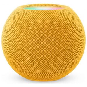 Głośnik Apple HomePod Mini żółty (MJ2E3D/A)