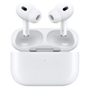 Słuchawki Apple AirPods Pro 2 Gen (MQD83ZM/A)