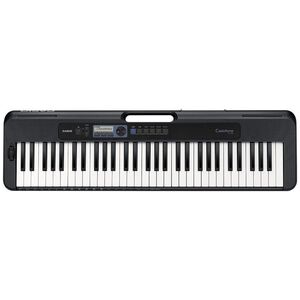 Casio CASIO CT-S300 BK - Keyboard