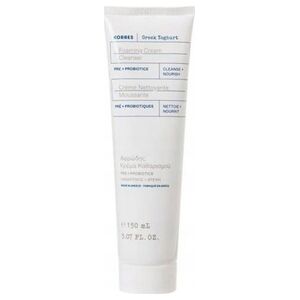 Korres Greek Yoghurt żel do mycia twarzy 150 ml