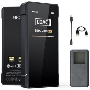 Wzmacniacz słuchawkowy FiiO FiiO BTR7 Bluetooth DAC/AMP z THX AAA (Android version)