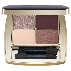 ESTEE LAUDER_Pure Color Envy Luxe Eye Shadow luksusowa paletka cieni do powiek 6g