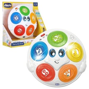 Chicco Chicco 52025 Bębenek Harry zabwaka interaktywna