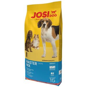 JosiDog Master Mix 15kg